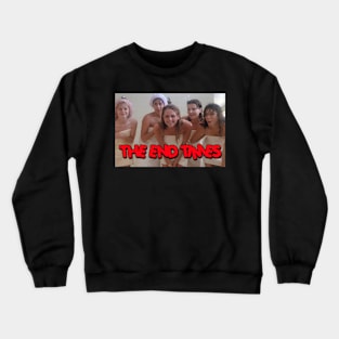 It's so cute Crewneck Sweatshirt